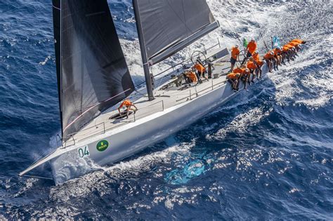 roberto saletti rolex cup|rolex yacht championship.